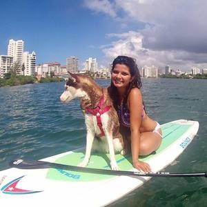 Meet your Posher, Adriana